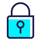 Lock icon