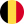 Belgian flag icon
