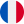 French flag icon