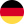 German flag icon