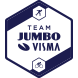 Jumbo Visma logo