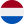 Dutch flag icon