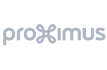 Proximus logo
