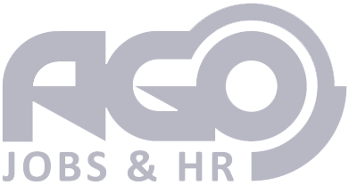 Ago Jobs & HR logo