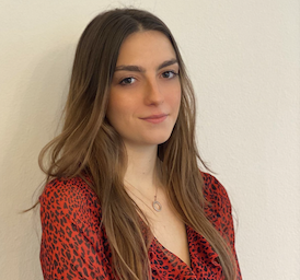 Martina Tacconi