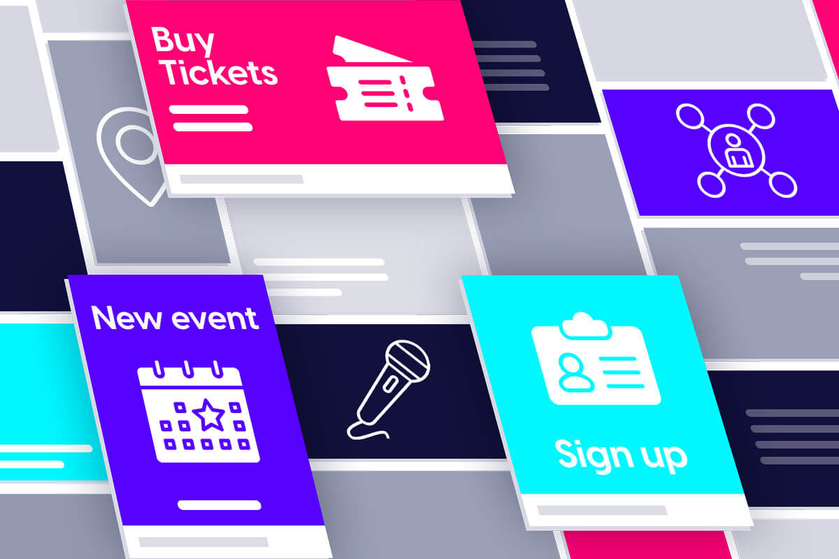 Event Activation Ideas to Boost Your Event