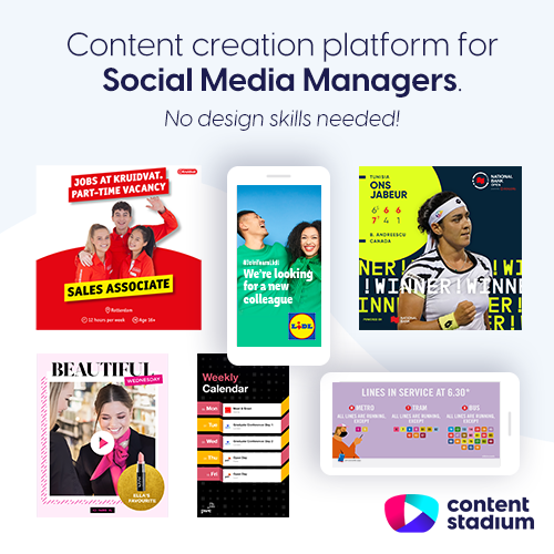 2023 Social Media Trend Predictions — Homemade Social