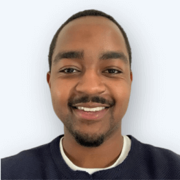 Lenny Musomba