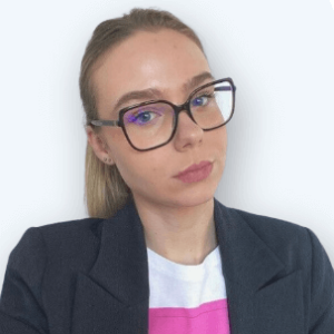new job announcement facebook example Ruta Karskyte