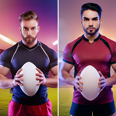 Make your content creation more efficient and creative with our Content Stadium AI Studio.