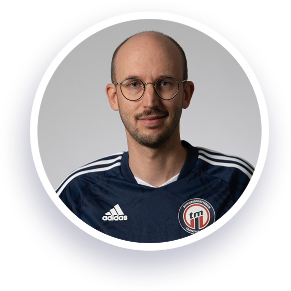 Thomas Lintz, Managing Director at Transfermarkt