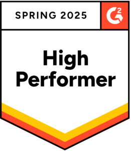Content Stadium is a High Performer in the Category of Content Creation!