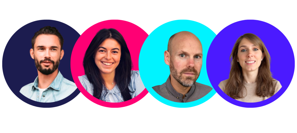 Speak to one of our experts and see our platform live