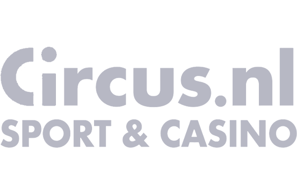 Circus.nl sport & casino logo