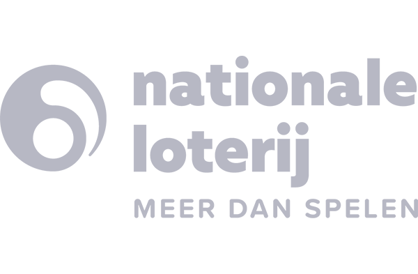 Nationale loterij logo