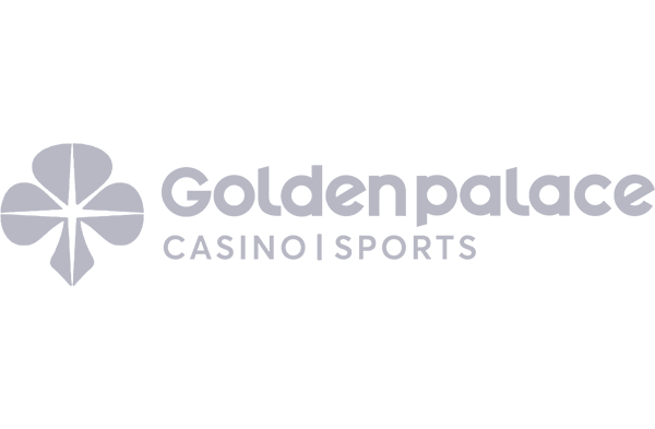 Golden palace logo
