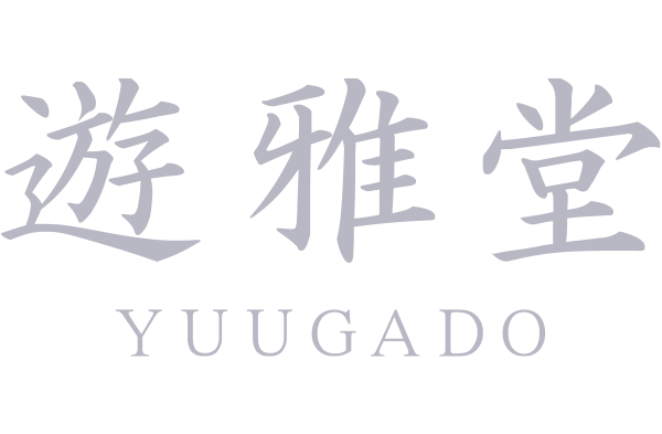 Yuugado logo