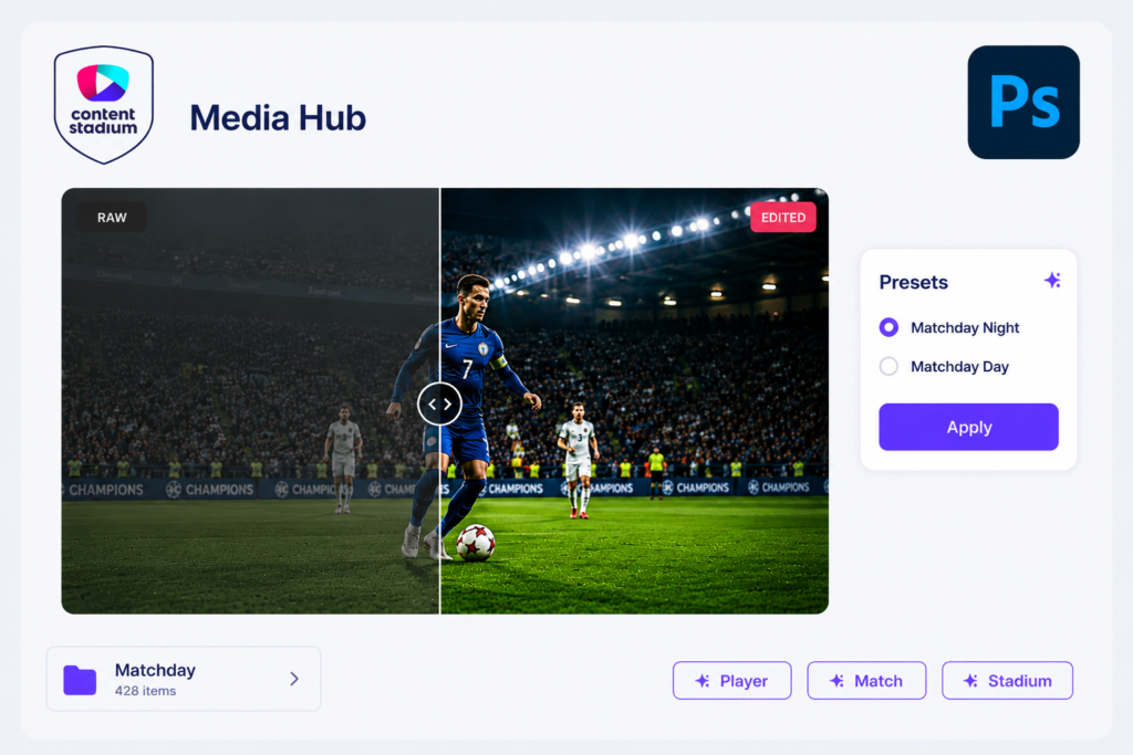 Help Center | Photoshop Plugin