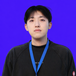 Picture of Anthony Li