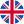 UK flag icon